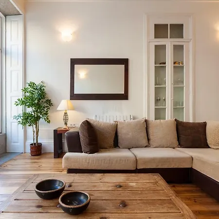 Loft Ribeira - 3px - Spacious Flat * Porto