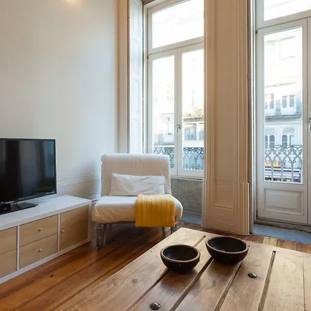 Loft Ribeira - 3px - Spacious Flat * Oporto