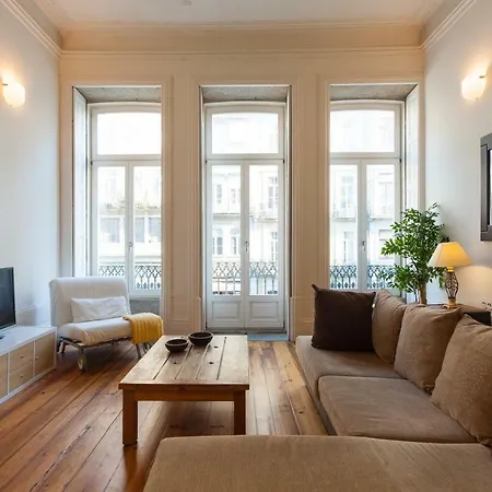 Loft Ribeira - 3px - Spacious Flat