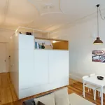 Loft Ribeira - 3px - Spacious Flat Appartamento