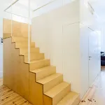 Loft Ribeira - 3px - Spacious Flat Appartamento *