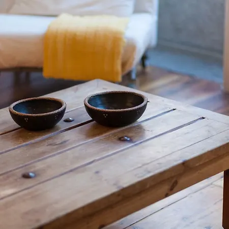 Lägenhet Loft Ribeira - 3px - Spacious Flat *